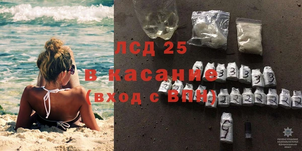 индика Лиски